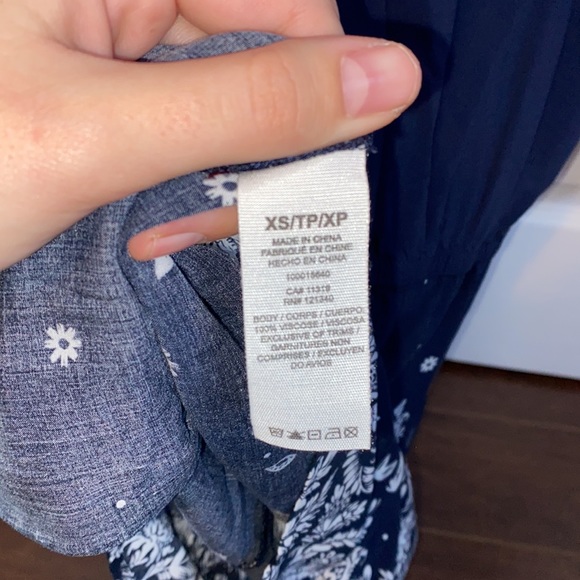 Garage romper - Picture 4 of 4